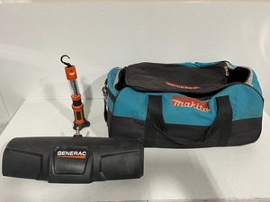 Makita Tool Bag, Light