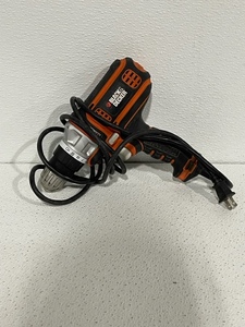 Black & Decker Drill