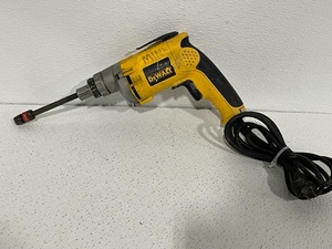 DeWalt VSR Drywall Screwdriver