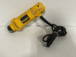 DeWalt Cut Out Tool