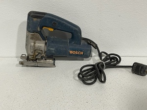 Bosch Jig Saw
