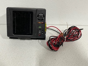 12 Volt HeaterFan