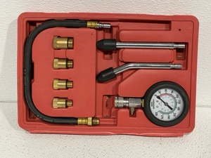 Compression Tester