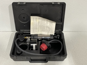 Stant Fuel System Tester