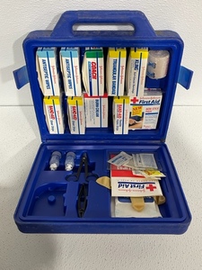 First Aid Kit