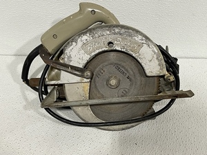 Black & Decker Circular Saw