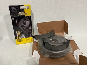 1949 Chevy 1500 Brake Drum and Shoes