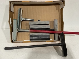 Window Squeegees