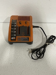 Rigid Battery Charger