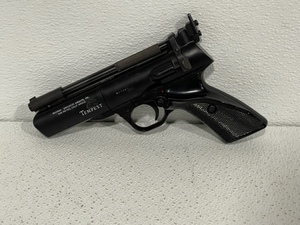 Beeman Air Pistol