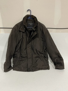 Winter Coat NEW