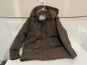 Winter Coat NEW