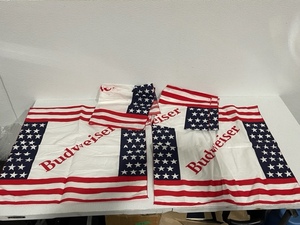 Budweiser Hankies