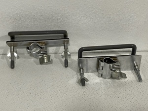 Invacare Bed Brackets