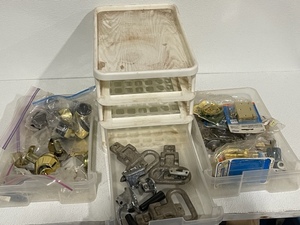 Assorted Hardware