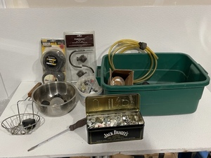 Assorted Hardware