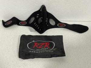 RZR Breathe Safe Mask