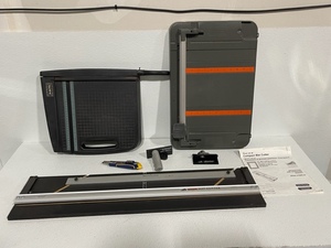Mat CutterPaper Cutter