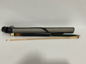 Pool Cue and Case