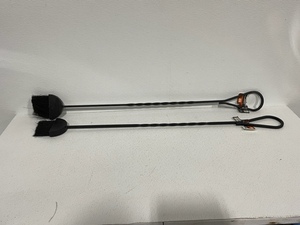 NEW Fireplace Brushes