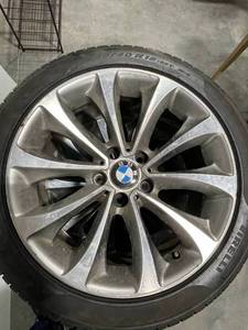 BMW Wheels
