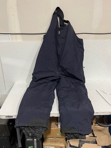 Faded Glory Snow Pants Look NEW