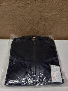 lot 18 image: NEW DICKIES HOODED ZIP UP JACKET