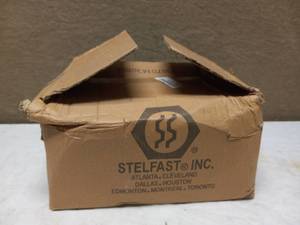 lot 73 image: HUGE BOX OF BOLTS