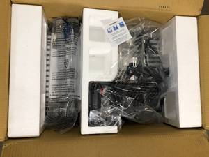 Kreg 34 HP Electric Foreman Pocket Hole Machine Review all pictures