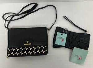 Two Purses 1 Hobo Brand (New With Tags ) 1 Spartina