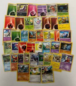 Pokemon Trading Cards