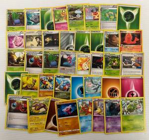 Pokemon Trading Cards