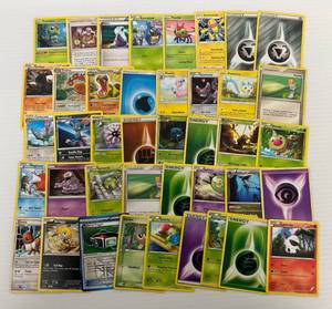 Pokemon Trading Cards