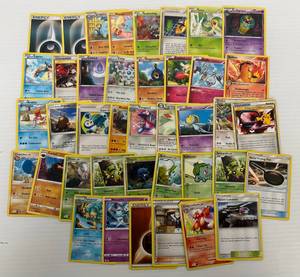 Pokemon Trading Cards