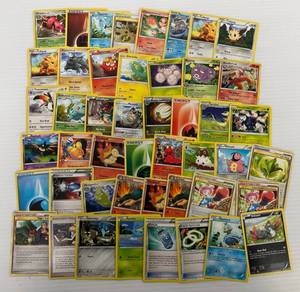 Pokemon Trading Cards