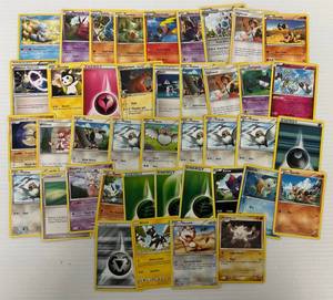 Pokemon Trading Cards