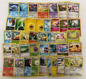 Pokemon Trading Cards