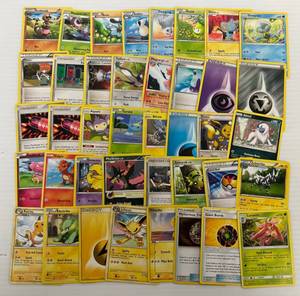 Pokemon Trading Cards