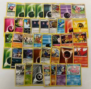 Pokemon Trading Cards