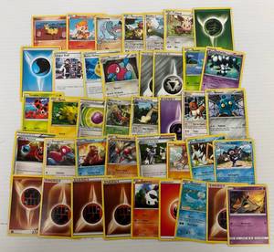 Pokemon Trading Cards
