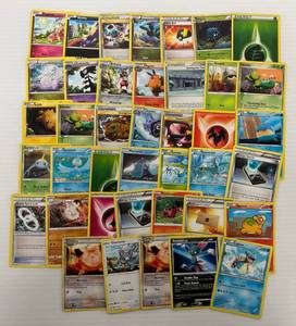 Pokemon Trading Cards