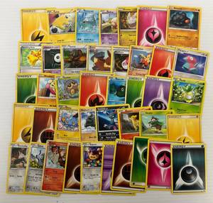 Pokemon Trading Cards