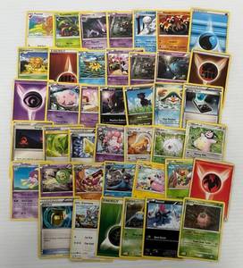 Pokemon Trading Cards