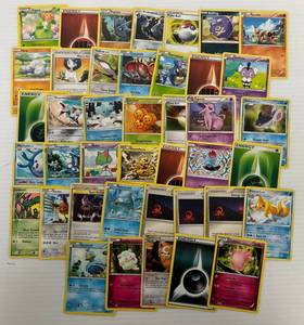 Pokemon Trading Cards