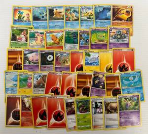Pokemon Trading Cards