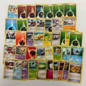 Pokemon Trading Cards
