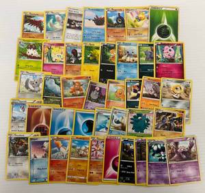 Pokemon Trading Cards