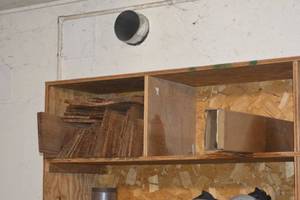 lot 158 image: CONTENTS OF SHELVES
