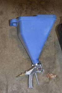 lot 60 image: MARSHALLTOWN DRYWALL HOPPER GUN