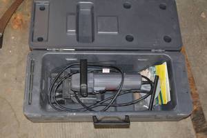 lot 284 image: SKIL PLATE JOINTER